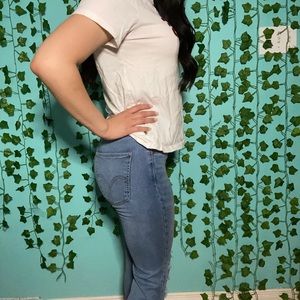 Vans shirt